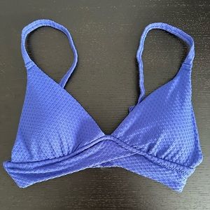 Aerie swimsuit top